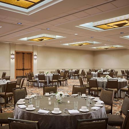 The Westin Westminster Hotell Eksteriør bilde